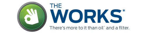 The Works The Works